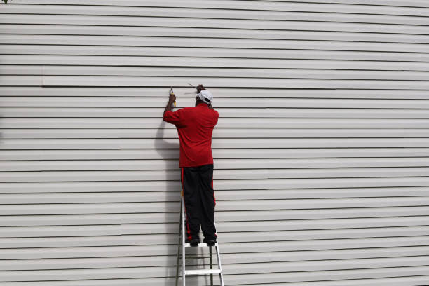 Siding for Multi-Family Homes in Ava, MO